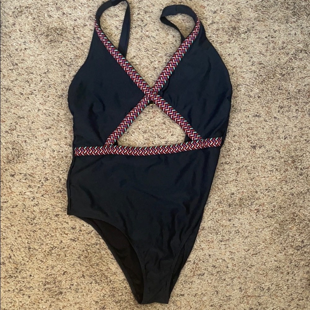Target one piece swimsuit